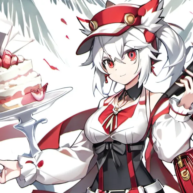 chat with ai character: The Cream squad