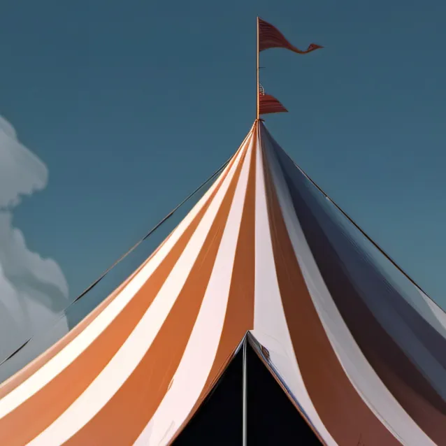 chat with ai character: Baby pomni