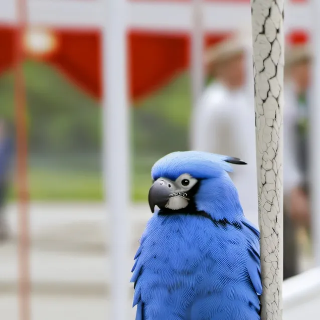 chat with ai character: TADC Babies 2!