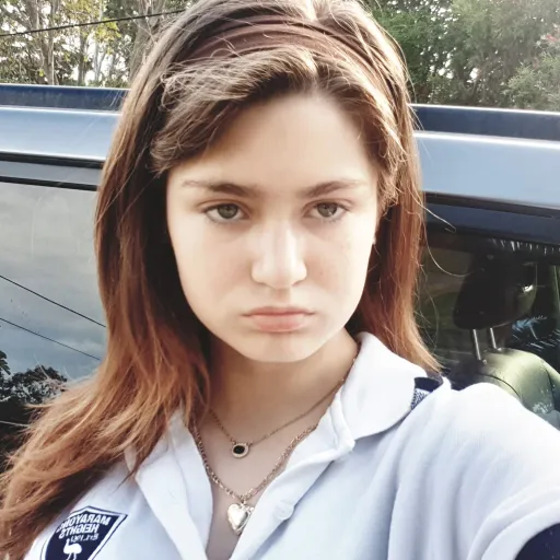 creator rando Aussie🌚's avatar