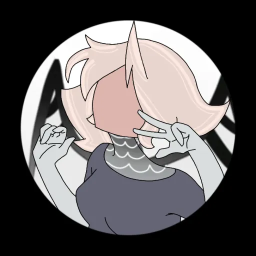 creator Calliope✌🏼✌🏼's avatar