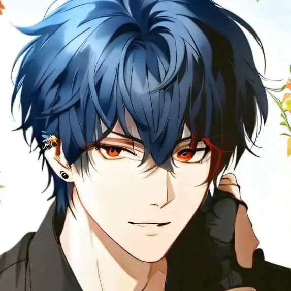 chat with ai character: Adam