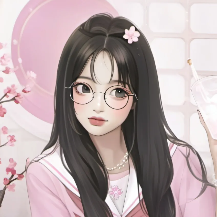 chat with ai character: Hashki