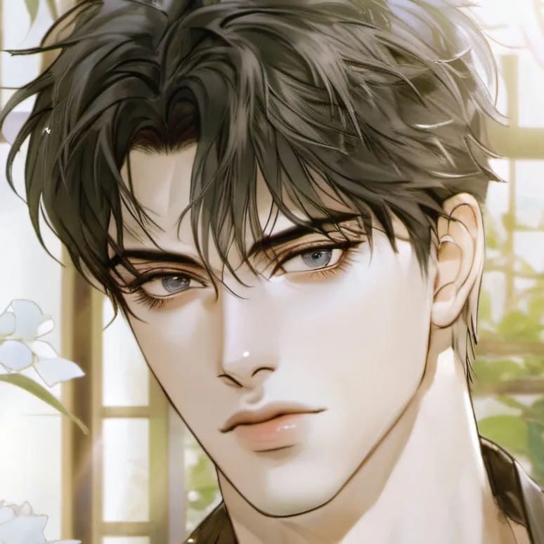 chat with ai character: Alex Wang