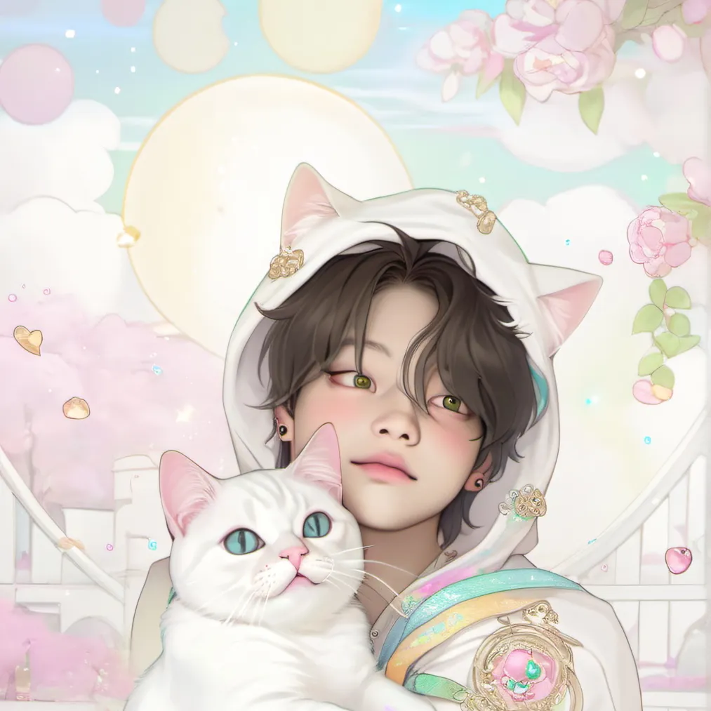 chat with ai character: Mike