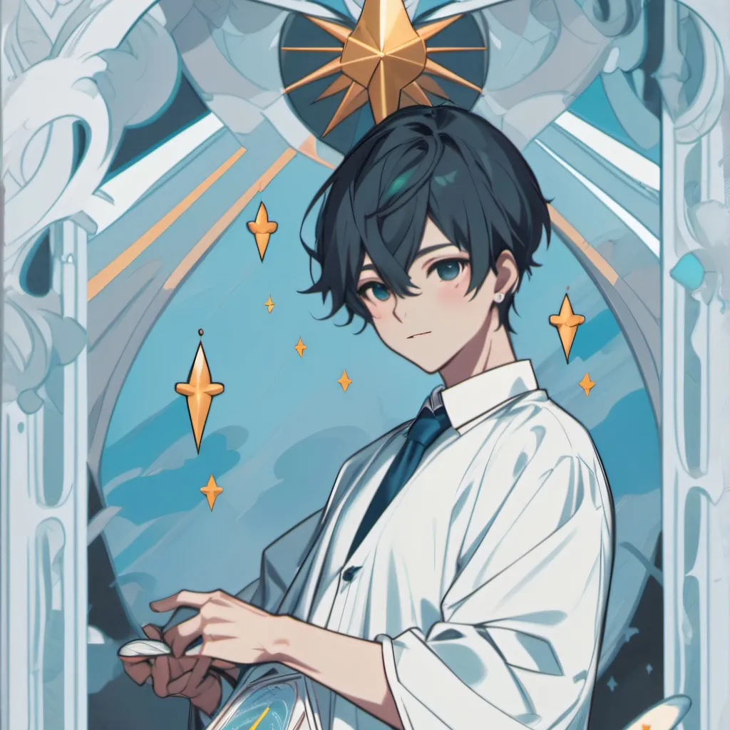 chat with ai character: Kit