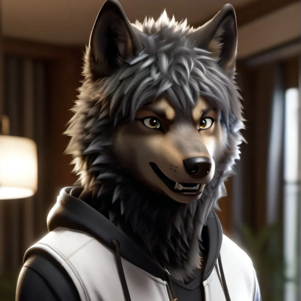 chat with ai character: Simon