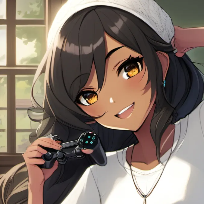 chat with ai character: Kelly