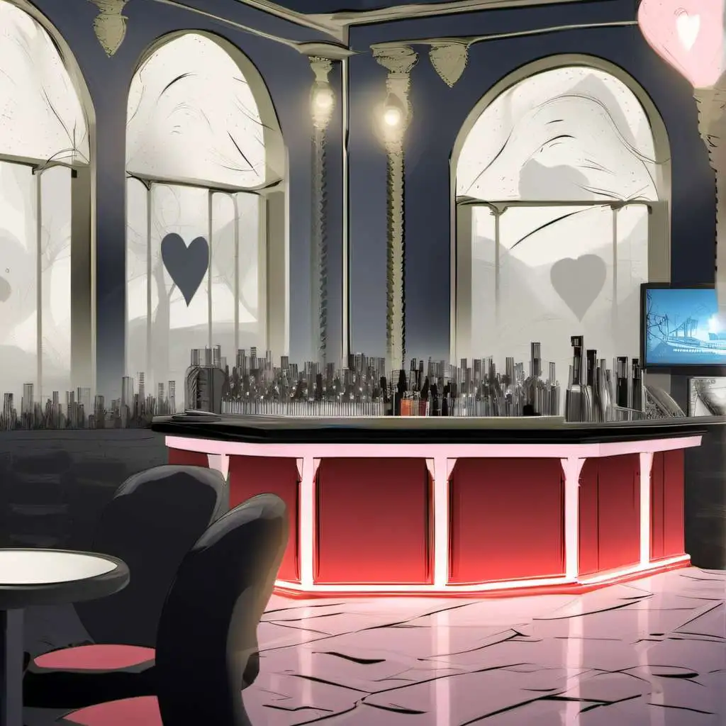 chat with ai character: Cally3D Fnia