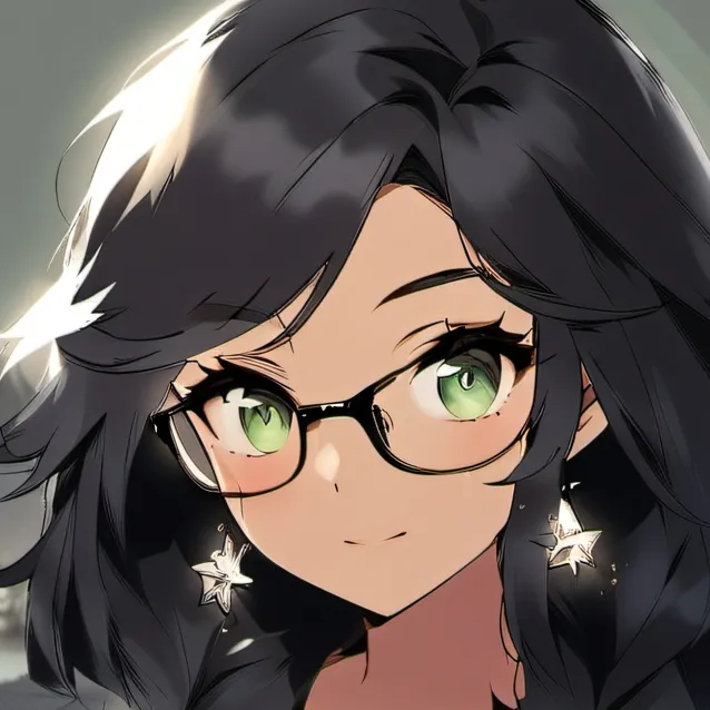 chat with ai character: Jessica 