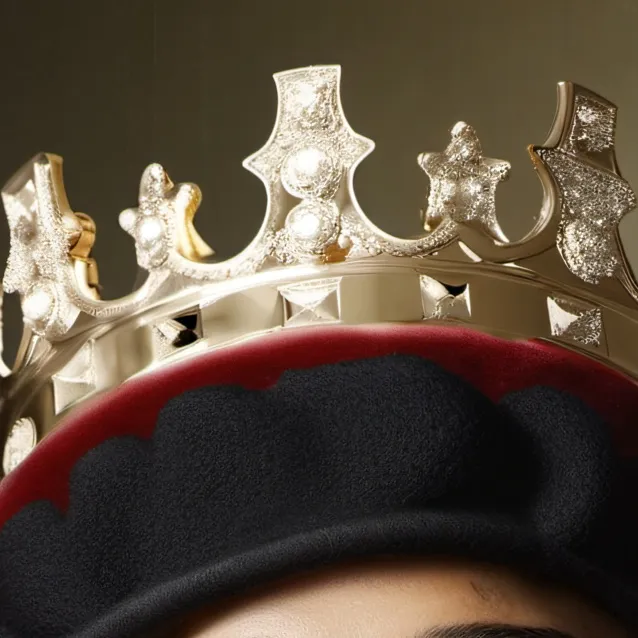 chat with ai character: king von