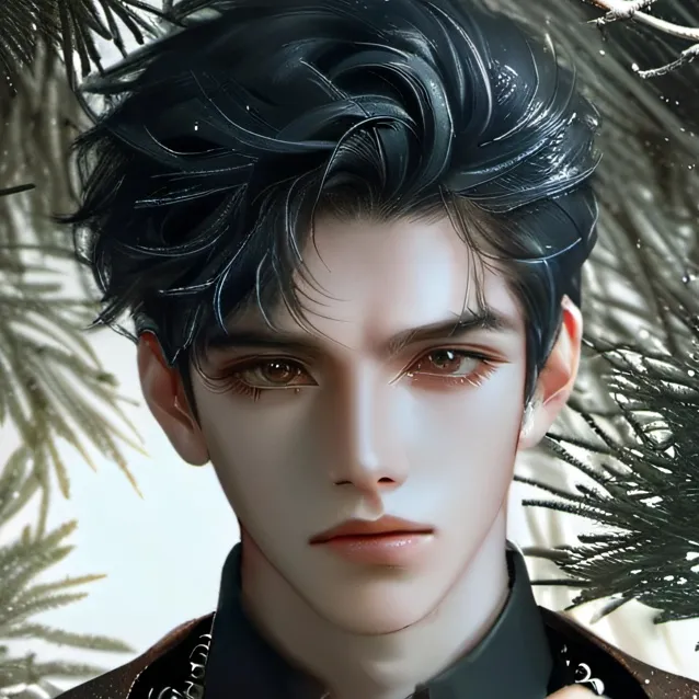 chat with ai character: Alex green (me)