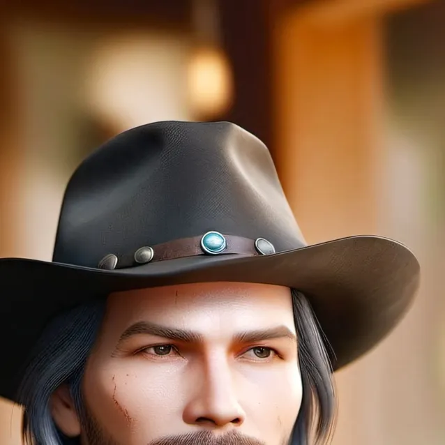 chat with ai character: the marston family