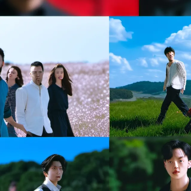 chat with ai character: stranger things 