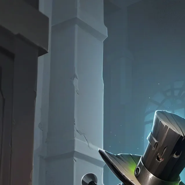 chat with ai character: fortnight 