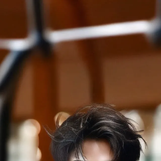 chat with ai character: Tommy jarvis 