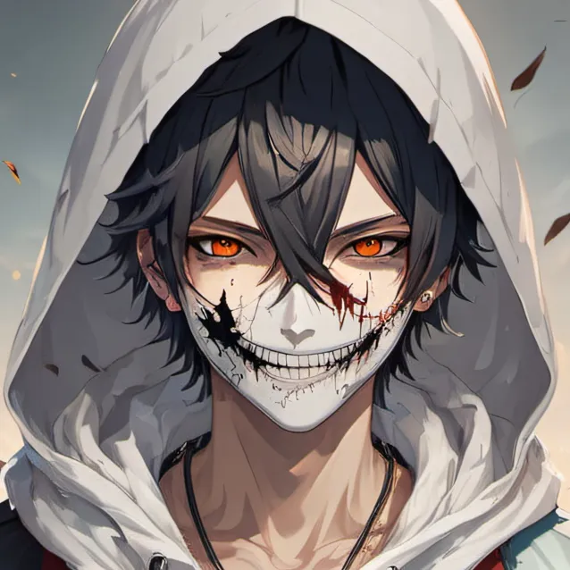 chat with ai character: Jeff the Rapper