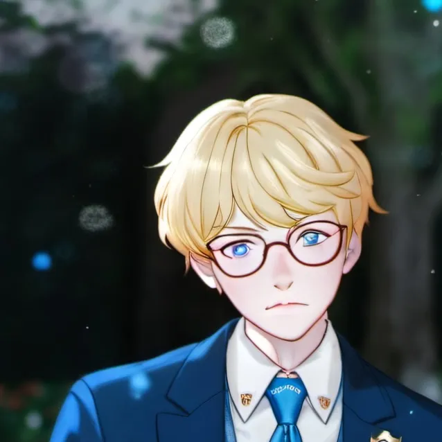 chat with ai character: The Mason Sterling