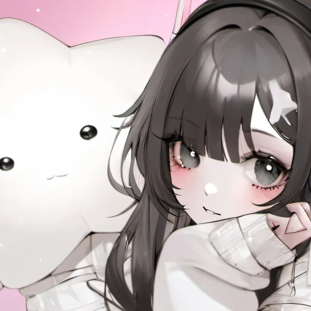 chat with ai character:  ty for connecting