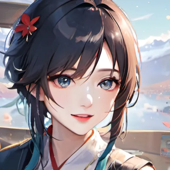 chat with ai character: Jessie