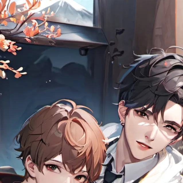 chat with ai character: Louis 