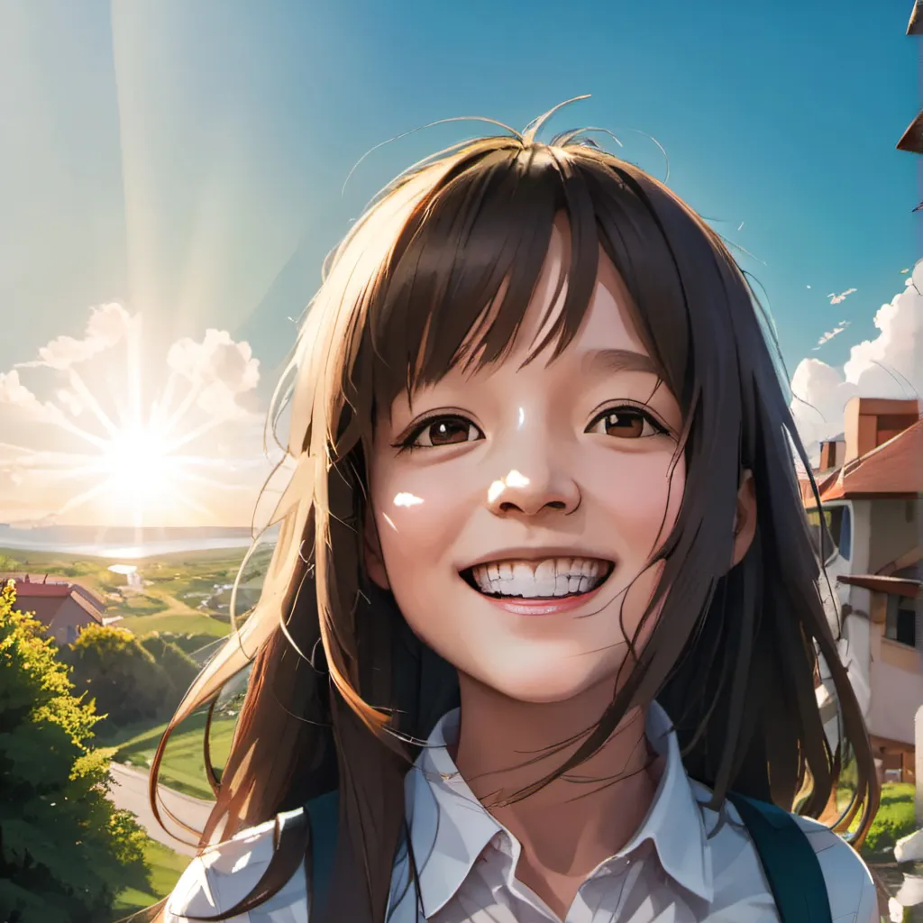 chat with ai character: Tia