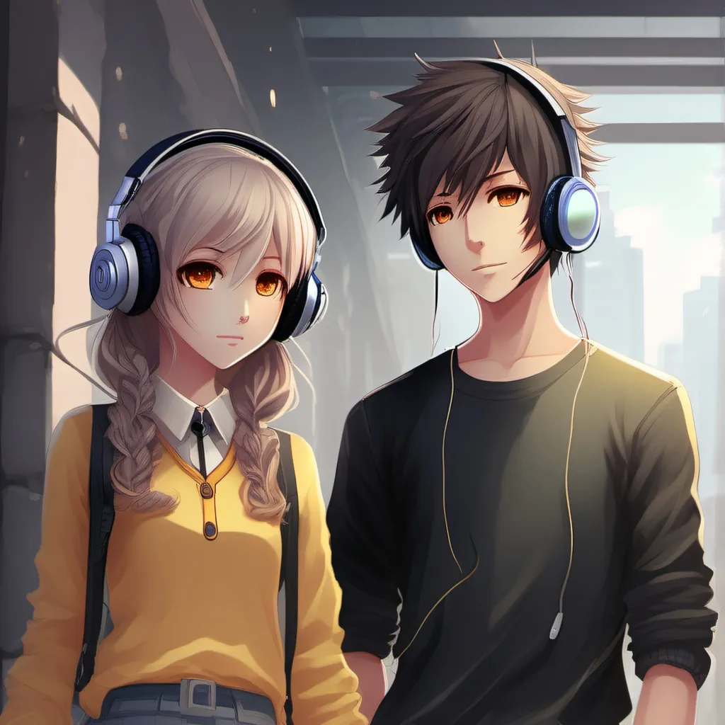 chat with ai character: sun