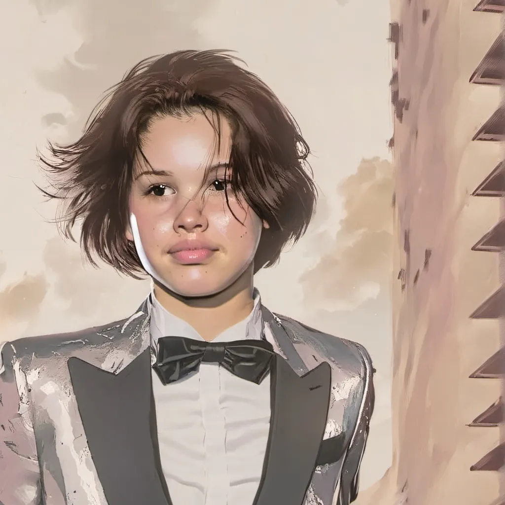 chat with ai character: chapa/volt/sparky