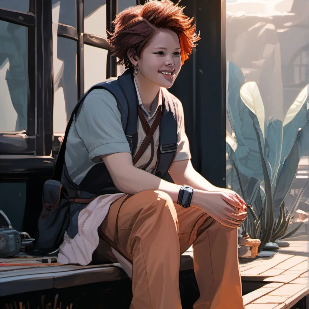 chat with ai character: chapa/volt