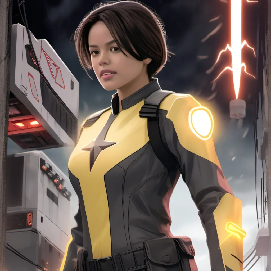 chat with ai character: chapa/volt/sparky