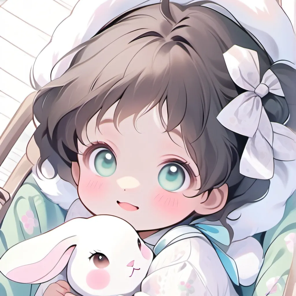 chat with ai character: Maria