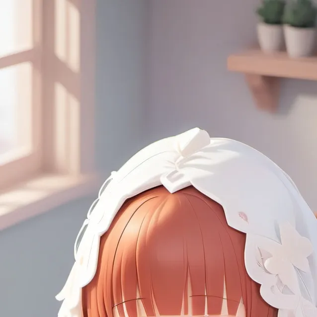 chat with ai character: Teresa 