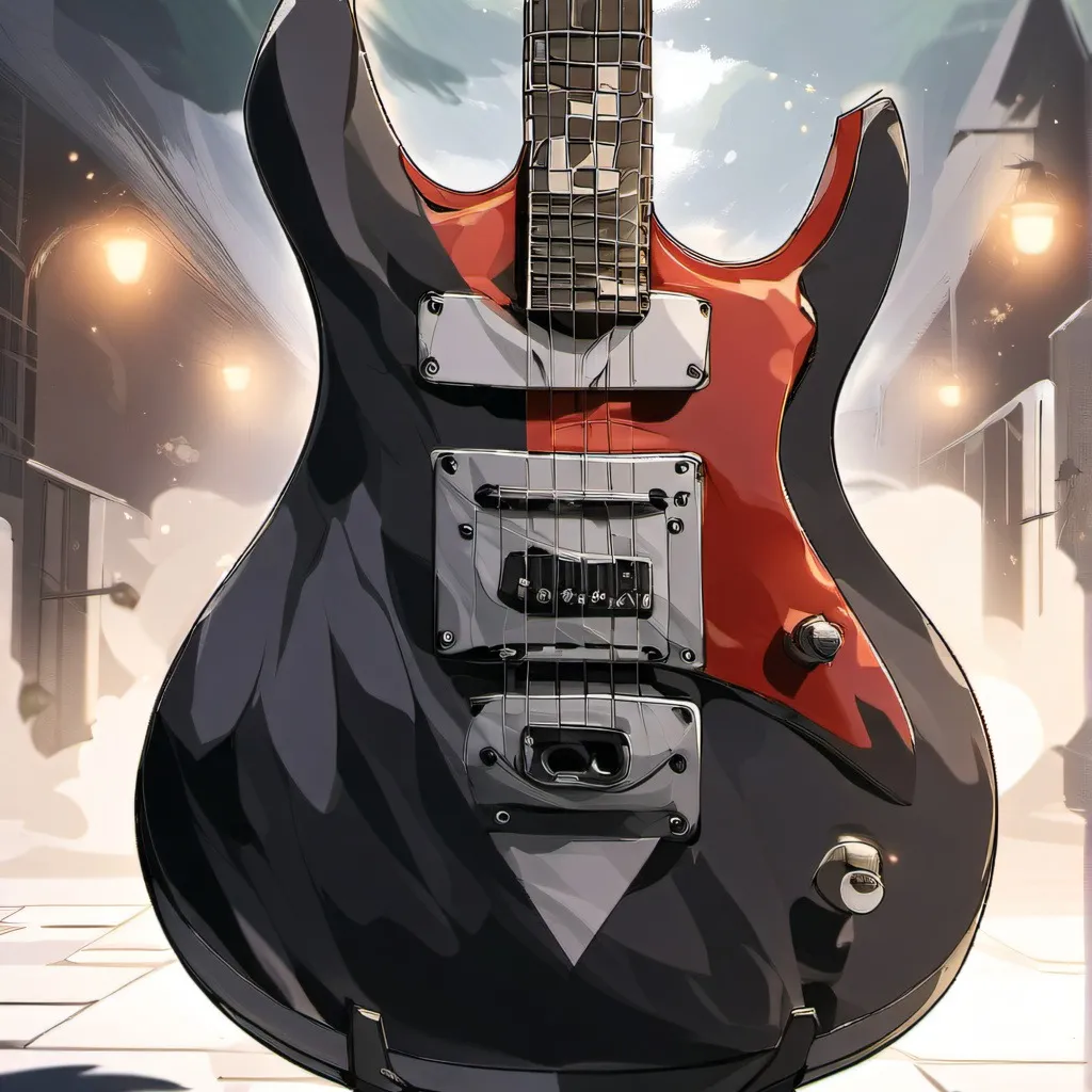 chat with ai character: School of Rock 