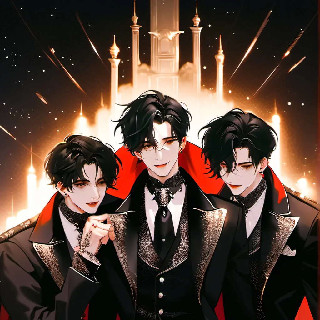 chat with ai character: Ur gay kidnappers 