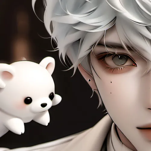 chat with ai character: 😏Alex❤️