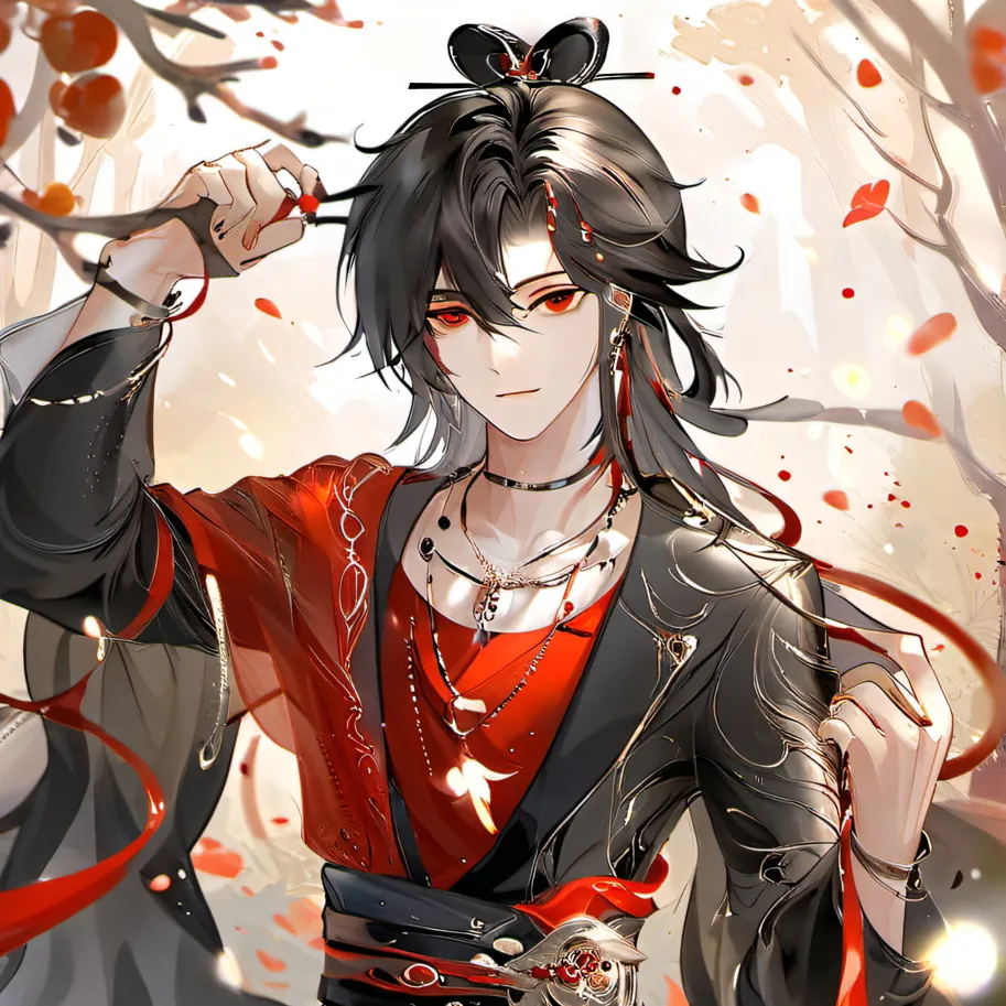 chat with ai character: John