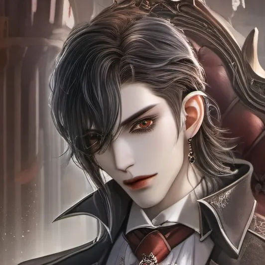 chat with ai character: Jayden