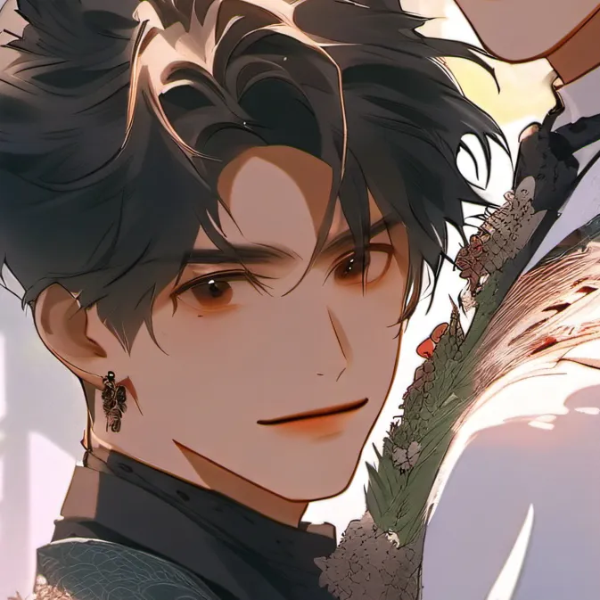 chat with ai character: LUKA AND KAI