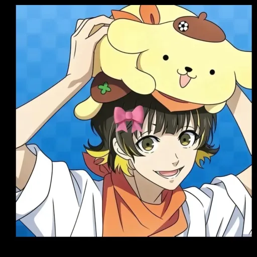 creator 💛Bachira🖤⚽'s avatar