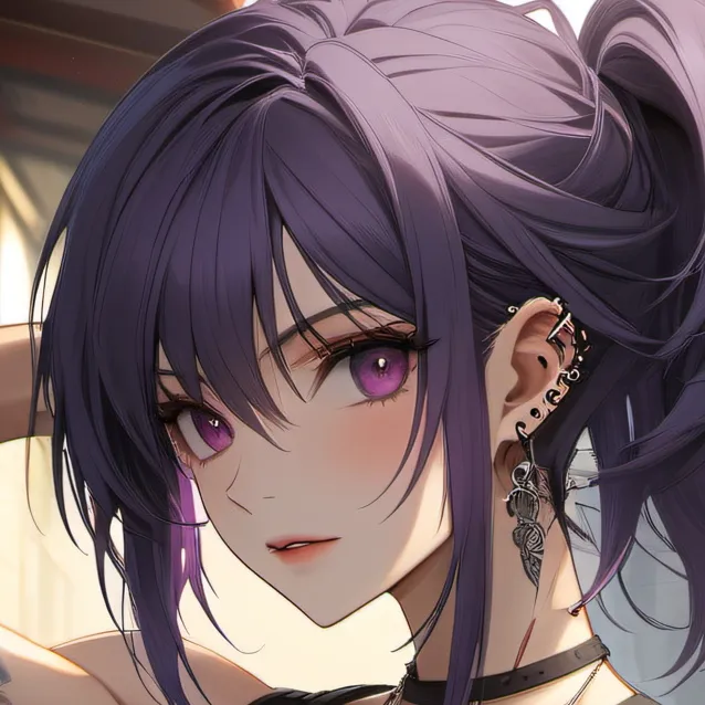 chat with ai character: Sora