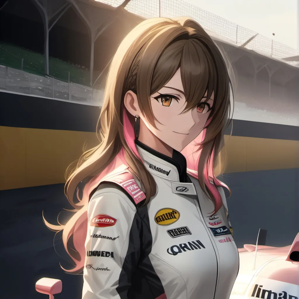 chat with ai character: Emma