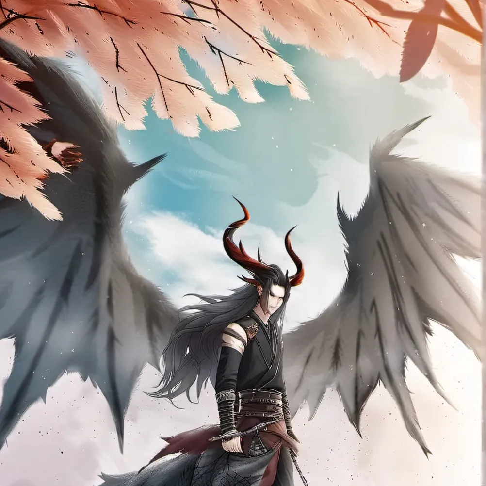 chat with ai character: Jake