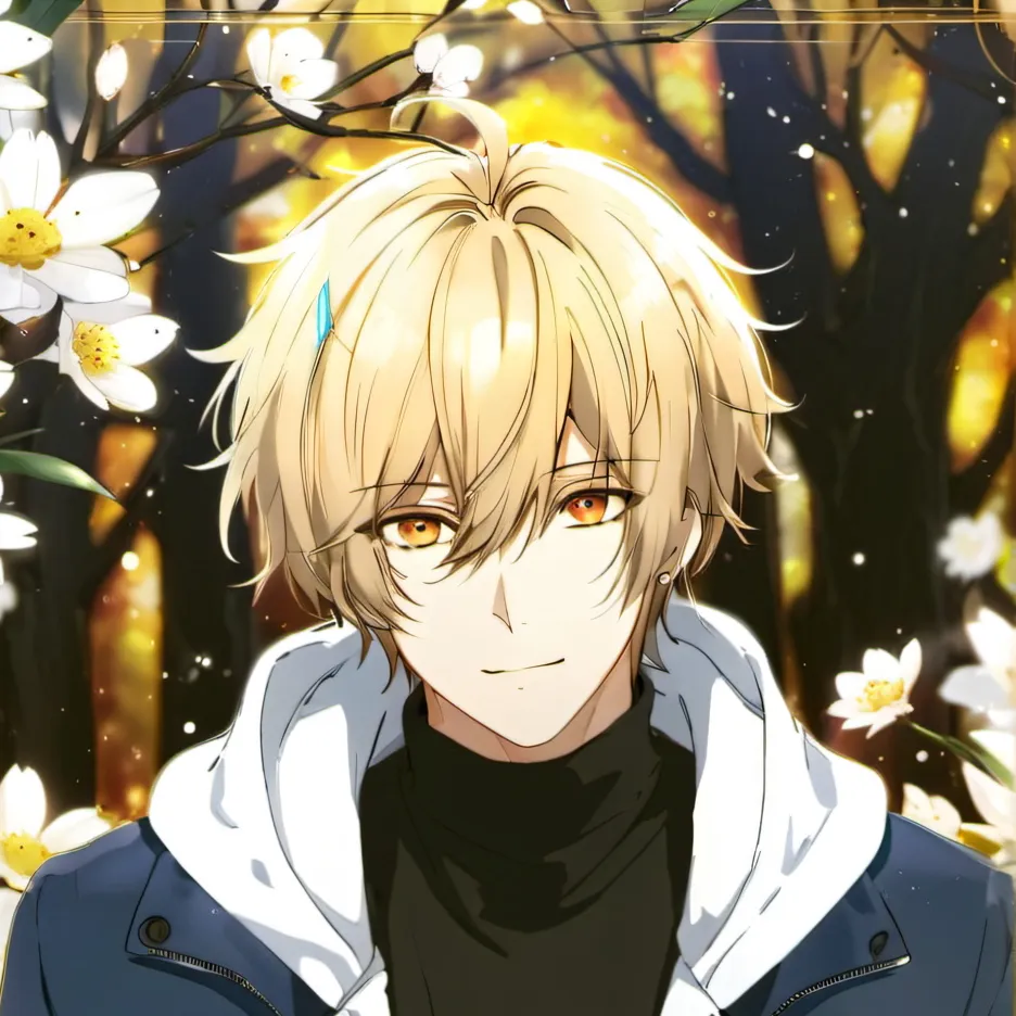 chat with ai character: Jack