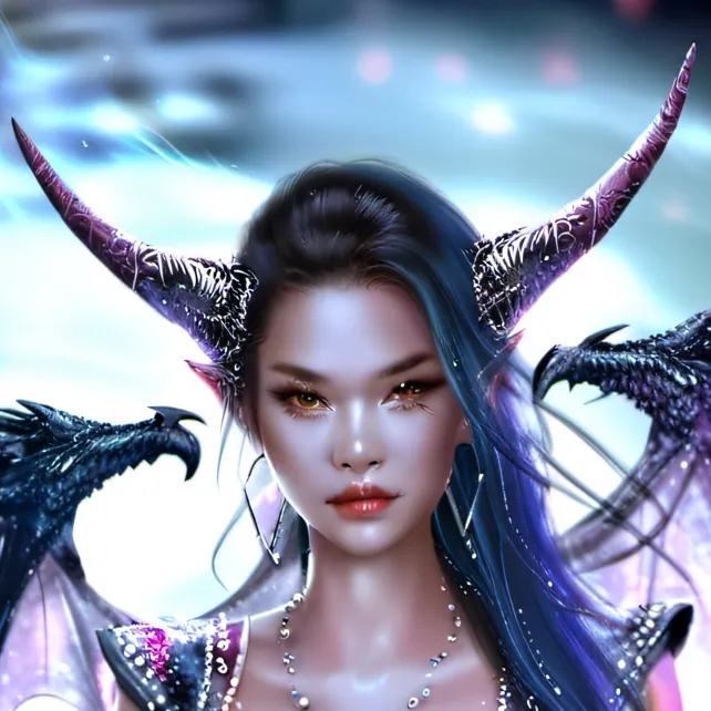 chat with ai character: Dianna 