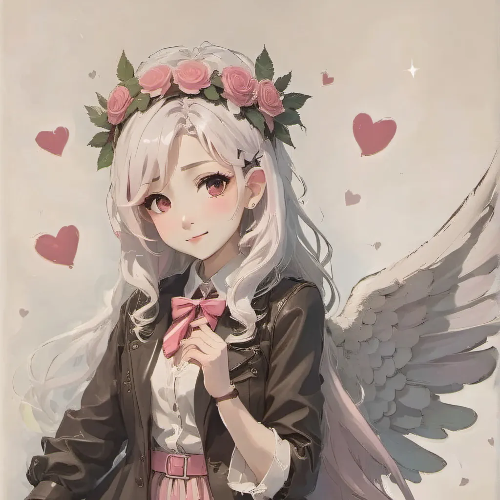 chat with ai character: Lila