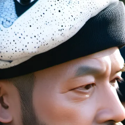 chat with ai character: Shahgabz