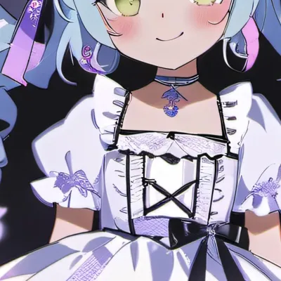 chat with ai character: She