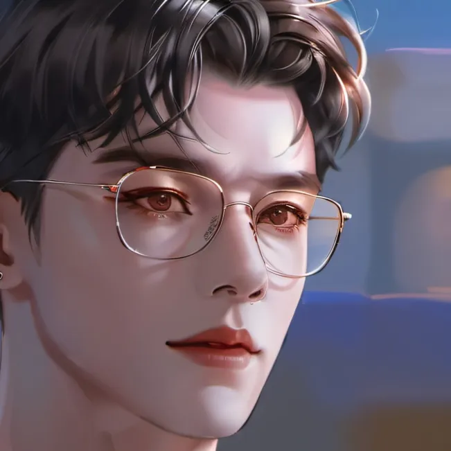 chat with ai character: Max