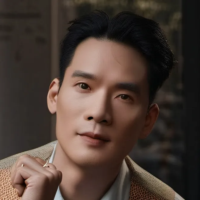 chat with ai character: Max