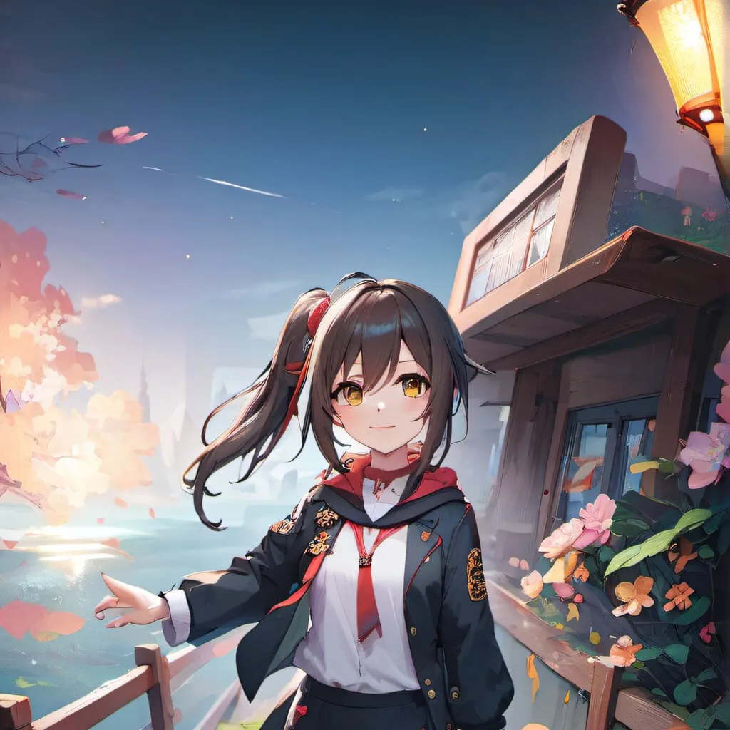 chat with ai character: Emma 